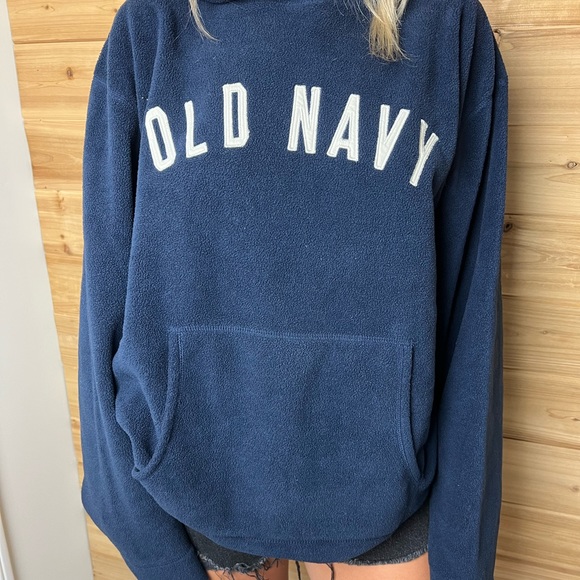 Vintage Old Navy Sweater - Picture 1 of 2